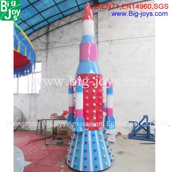 Amusement Park Self Control Plane Ride for Sale, Self Control Plane Carousel Ride