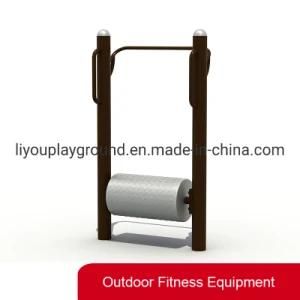 Most Popular High Quality Legs Rolling Trainer Outdoor Fitness Equipment