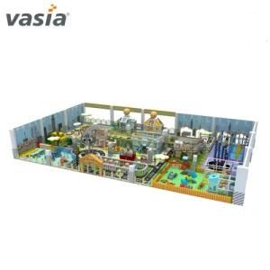 Special Design Kid&prime;s Soft Indoor Playground