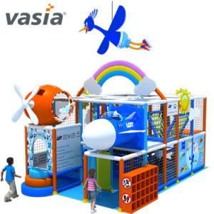 Favorites Compare Shopping Center Kids Wonderland Indoor Children Playground with Electric Toys