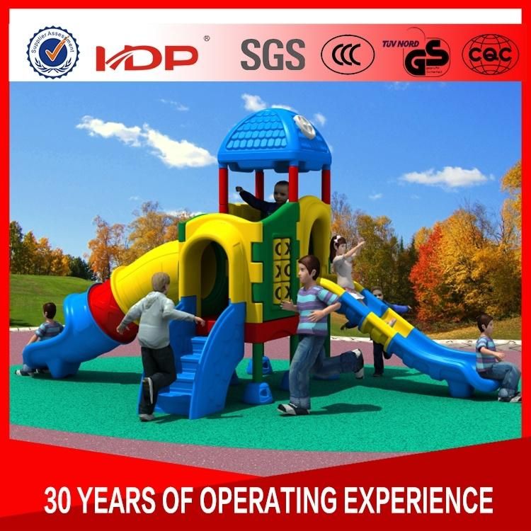 Hot Manufacture Various Styles Used Outdoor Playground Equipment