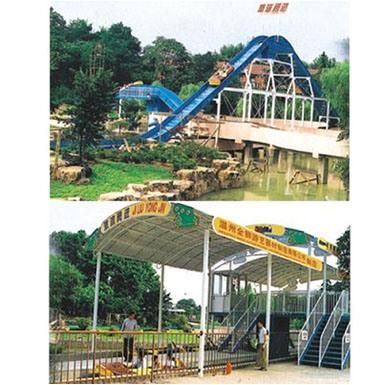 Newest Design Flume Entertainment Equipment (JS0025)