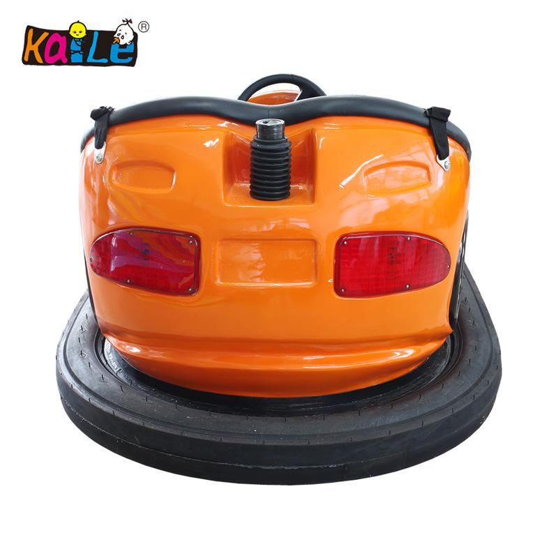 Amusement Kids Adult Inflatable Ride Electric Ground Net Dodgem Bumper Car