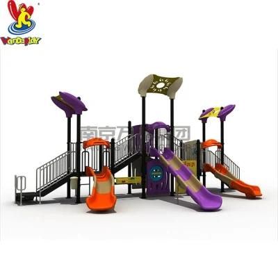 Outdoor Kids Slide Playground Outdoor Playground Toy Playground Commercial