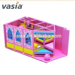 Amusement Park Kids Latest Indoor Foam Play Equipment