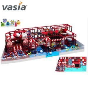 Vasia Kids Indoor Toys Structure for Sale