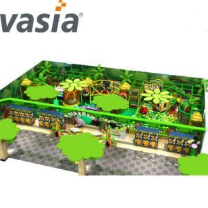 New Products Special Design Baby Kids Indoor Playground for Sale