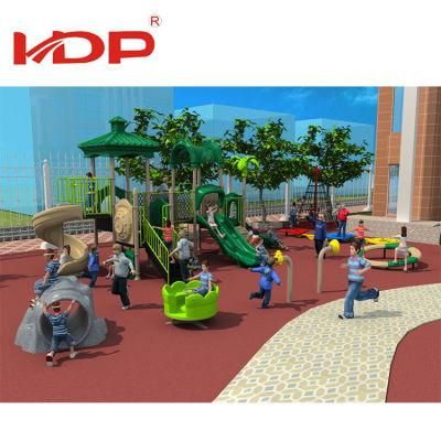 Trade Assurance Cheap Hot Selling Kids Outdoor Playground