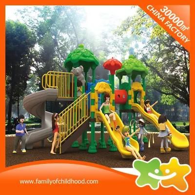 Children Outdoor Plastic Playhouse The Children&prime;s Place Slide for Sale