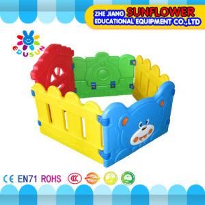 Game Ball Pool Toy, Children Plastic Ball Pool Equipment, Kids Indoor Games (XYH-0170)