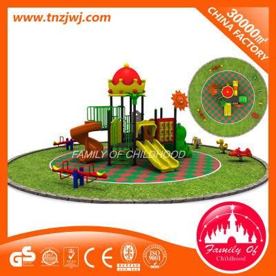 Outdoor Equipment Outdoor Toys&Structures Type School Playground Toy