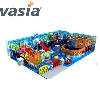 Indoor Play Equipment for Kids Indoor Playground Fun Soft Play Equipment for Home