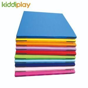Safe Soft Colorful Kids Kindergarten Shopping Mall Indoor Playground Floor Mat for Sale China Factory Price High Quality