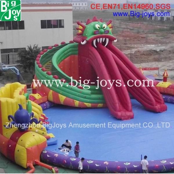 Cheap Water Park Equipment Rides