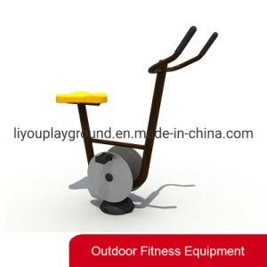 High Quality Galvanized Outdoor Bicycle Fitness Equipment for Sale