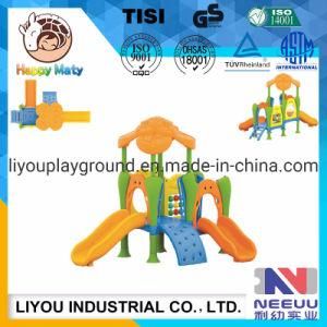 Kids Indoor Playground Equipment, Amusing Exquisite Children Outdoor Playground