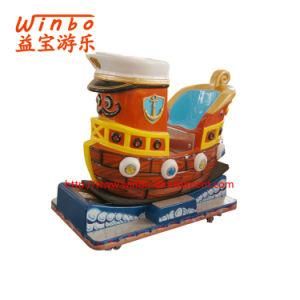 Made in China Amusement Machine Children Rides for Indoor &amp; Outdoor Playground (K156)