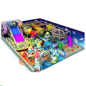 Kids Plastic Indoor Playground Indoor Playground Equipment Canada