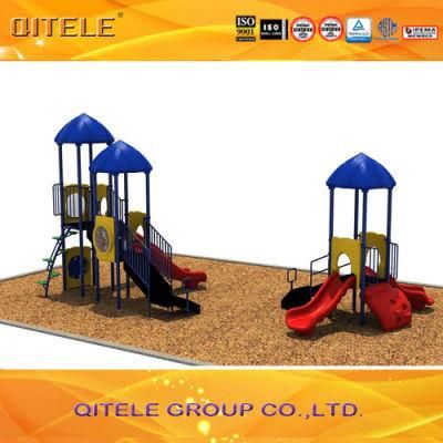 Outdoor Equipment Chindren Playhouse in Playground