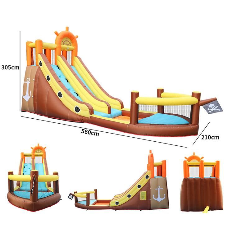Custom Jumping House Inflatable Castle Bouncer