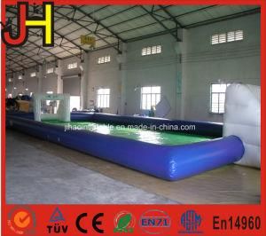 Inflatable Soccer Court Inflatable Table Football Field