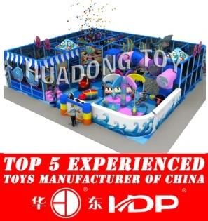 2016 Newest Outer Spacetheme Children Indoor Playground Equipment Priceshd15b-028A