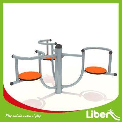 Merry-Go-Round Series Outdoor Solitary Equipment (LE. ZM. 020)