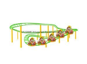 Free Block Big Amusement Park Ride for Kids and Adults