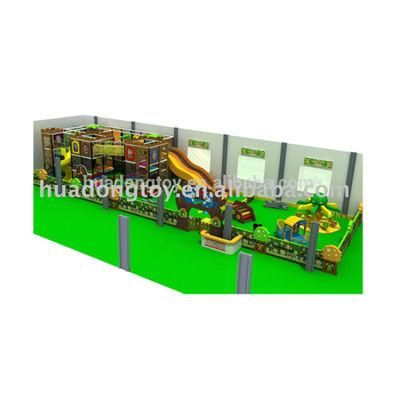 Professional Indoor Children Cheap Slide Playground