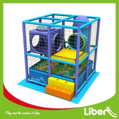 GS Approved Mcdonalds Indoor Playground Locations