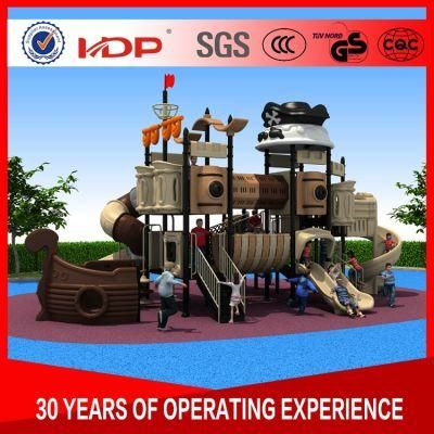 OEM Different Size Used Outdoor Playground Equipment