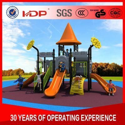 European and Korea Castle Series Funny New Commercial Superior Outdoor Playground