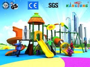 Children Outdoor Playground for Kids 2-15 Years Old