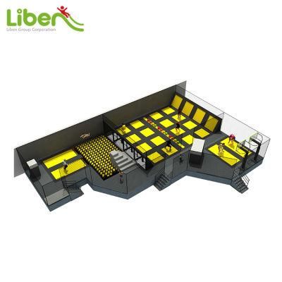 Children Indoor Sports Equipments Dodgeball Basketball with Mat