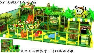 Toddler Indoor Playground Systems Play Maze for Sale