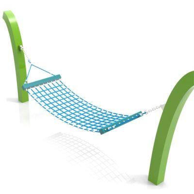 New Park Outdoor Playground Equipment Kids Swing Chair Swing Set