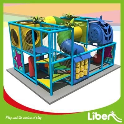 Cafe Indoor Soft Play Areas Playground for Health