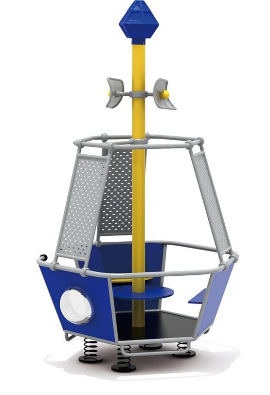 Outdoor Fitness Equipment for Kids Adults Climbing Net Various Game with Ce Approved