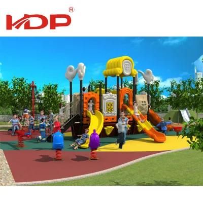 Top Quality Promotional Acceptable Custom Amusement Park Outdoor Sports