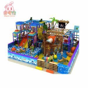Commercial Cheap Children Kids Soft Indoor Playground Equipment Price