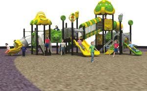 Multifunctional New Design Children Indoor Soft Playground