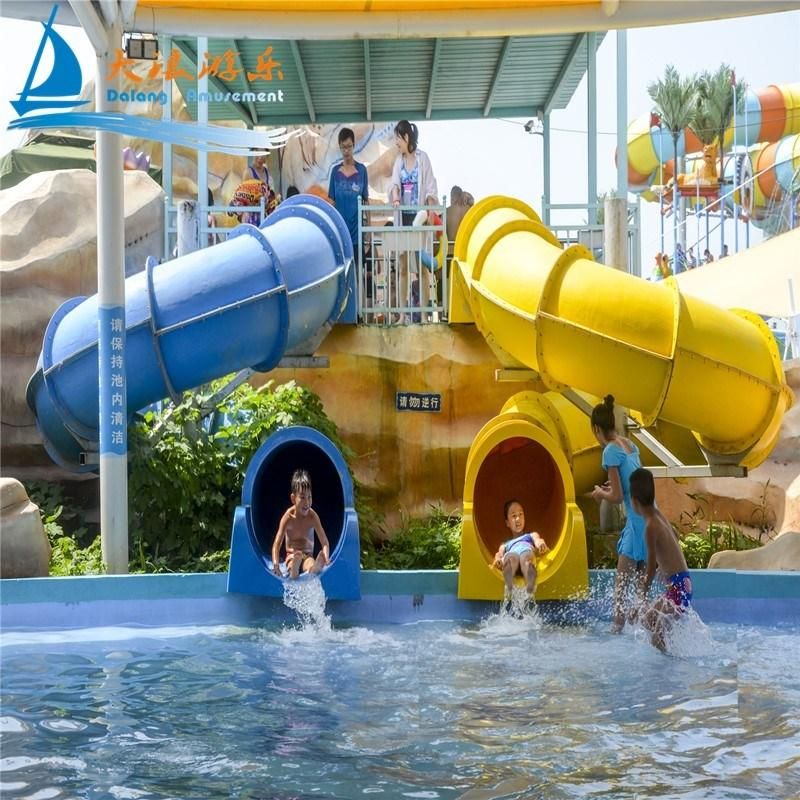 Fiberflass Products Swimming Pool Equipment Water Games