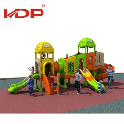 Fast Delivery Hot Selling Outdoor Playground Equipment for Sale