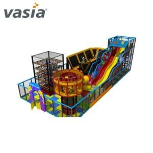 Vasia Children Playground Games Zone