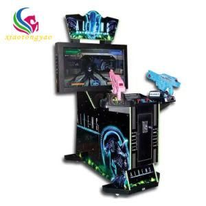 Kids Shooting Arcade Indoor Gun Game Machine for 2 Players