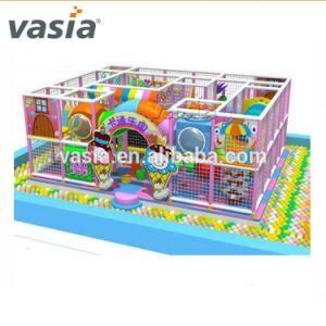 Used Play Houses for Kids, Amusement Park Rides