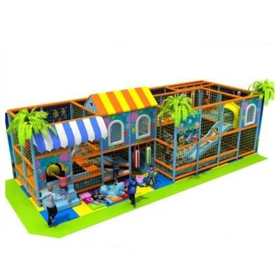 High Quality Indoor Kids Play Area