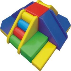 Niuniu Amusement Jungle Themed Indoor Playground