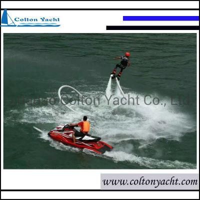 Wholesale China Trade Powered Flyboard for Jet Ski