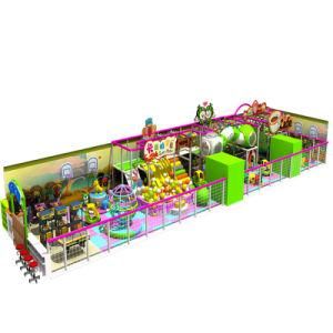 Expert Manufacturer of Indoor Playground